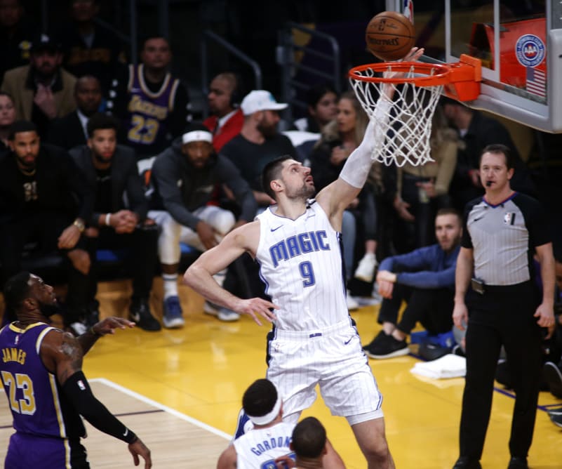 DraftKings NBA: Tuesday Cheat Sheet