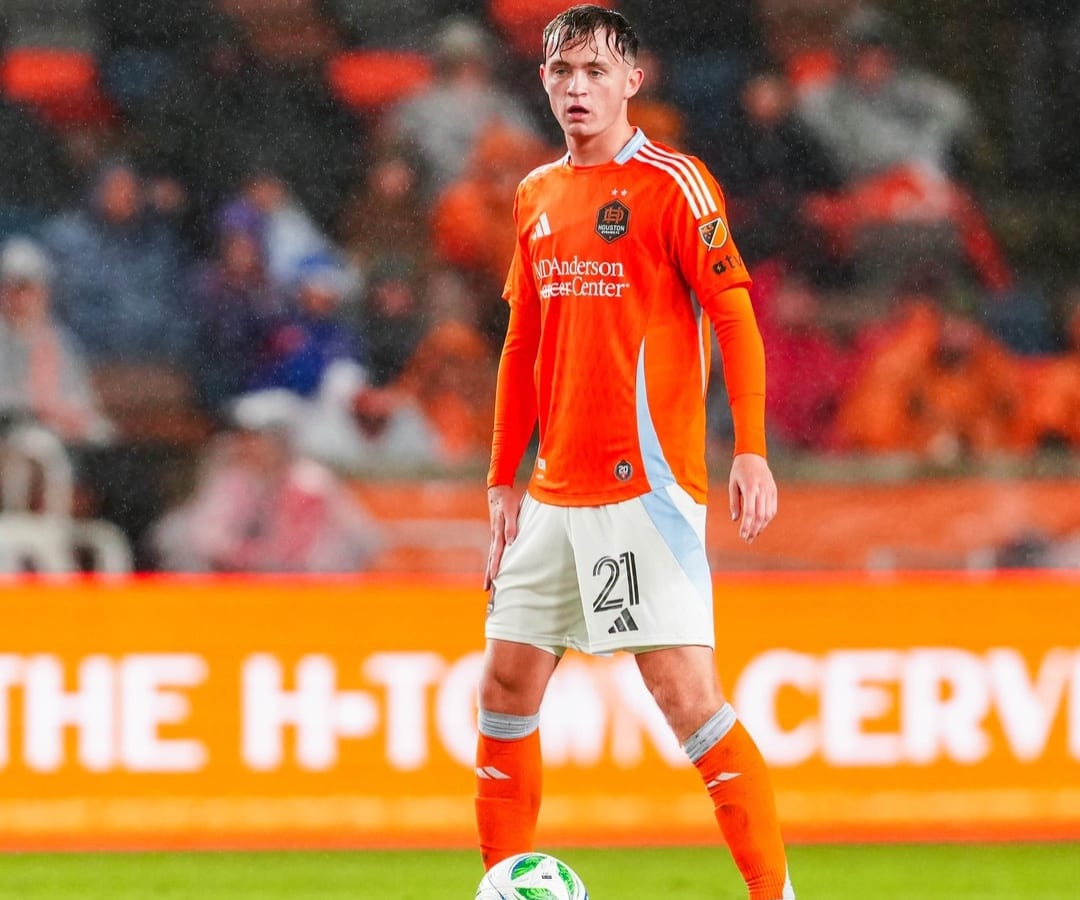 Sorare Deke's Diamonds for MLS Week 9: Jack McGlynn's Magical Foot