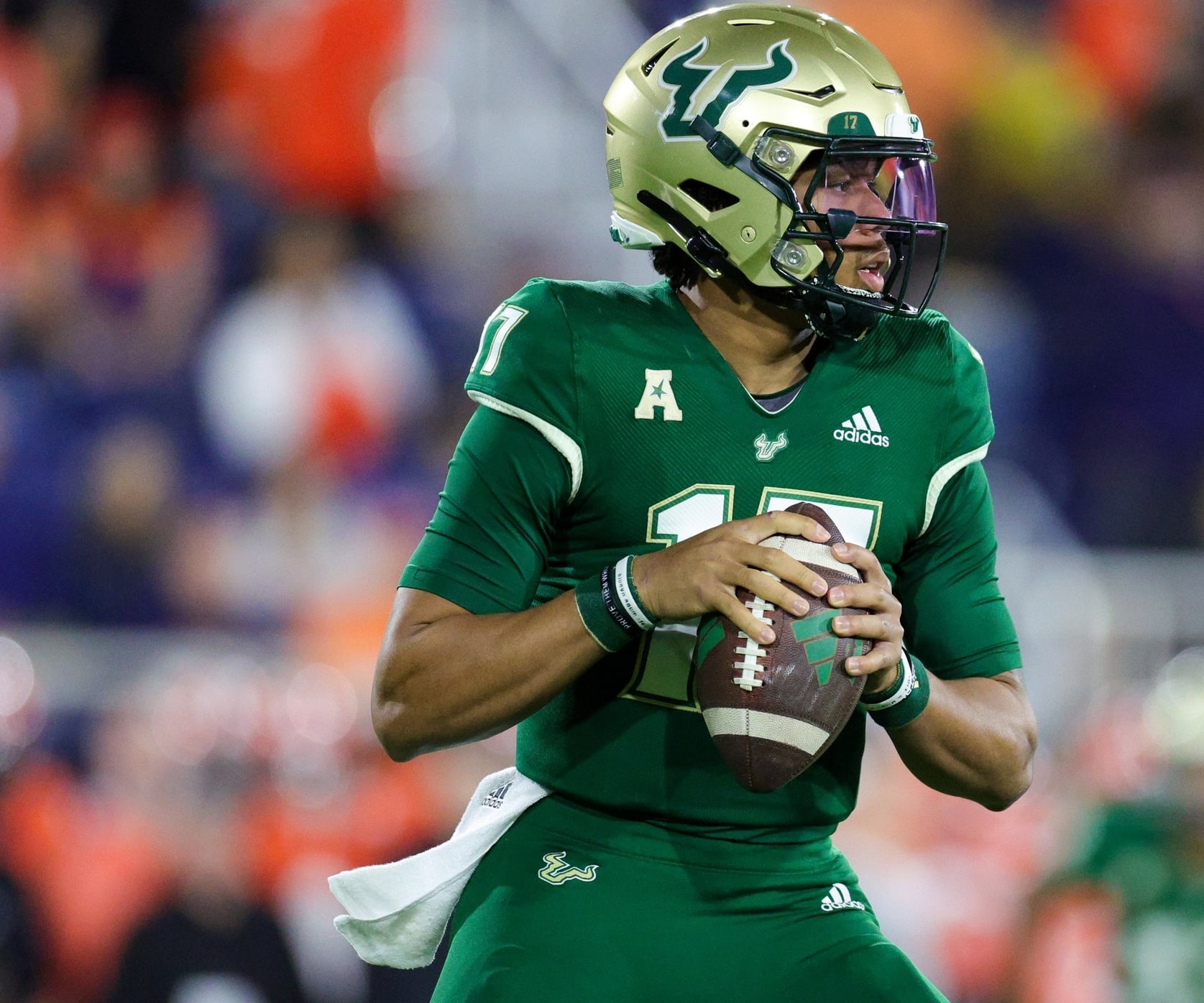 2024 AAC Conference Preview: Sleepers, Busts and All-Conference Teams