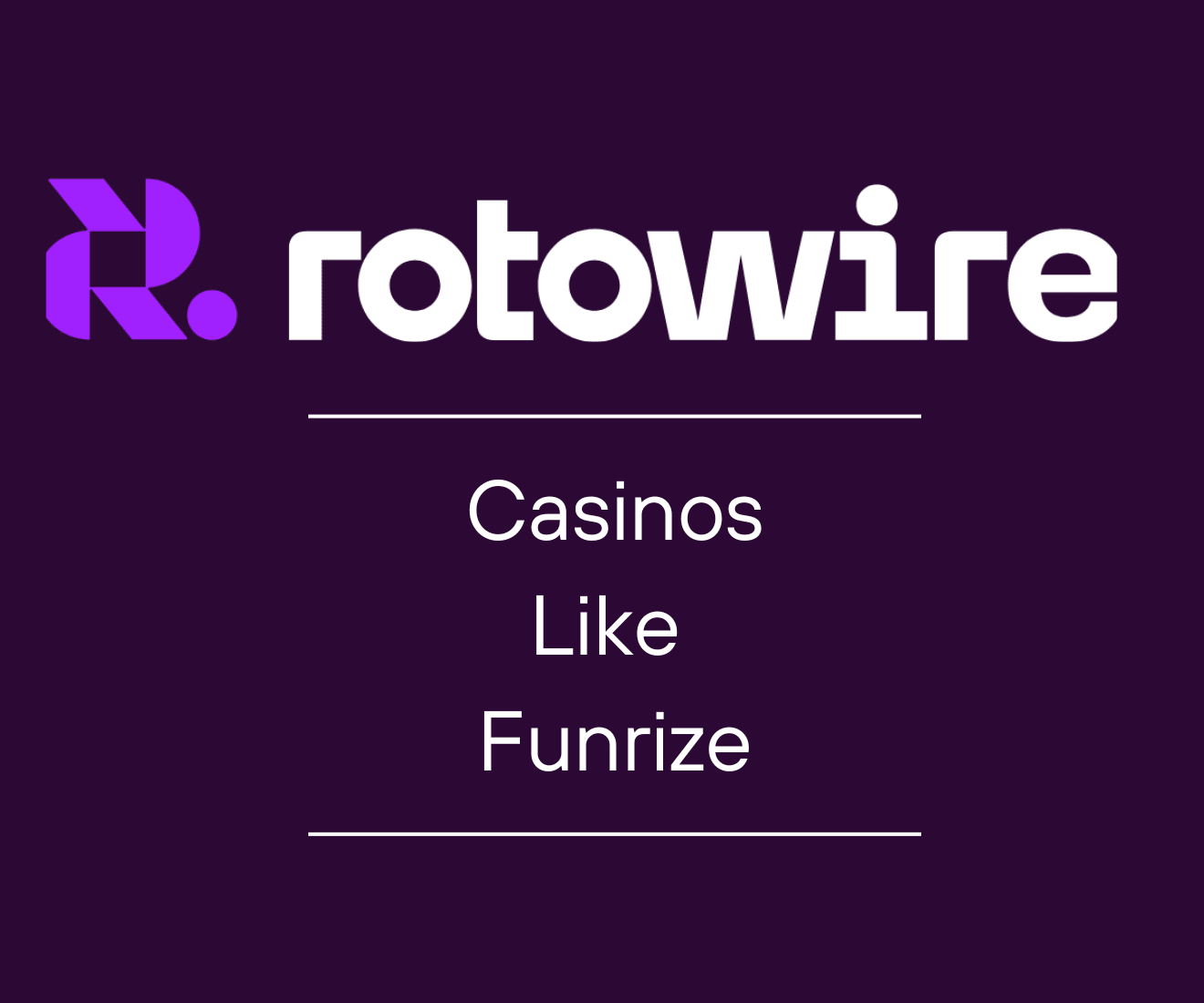Casinos Like Funrize: The Best Sweepstakes Casino Alternatives in 2026