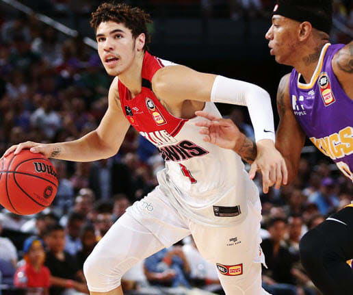 NBA Draft Q&A: Best Landing Spot for LaMelo Ball?