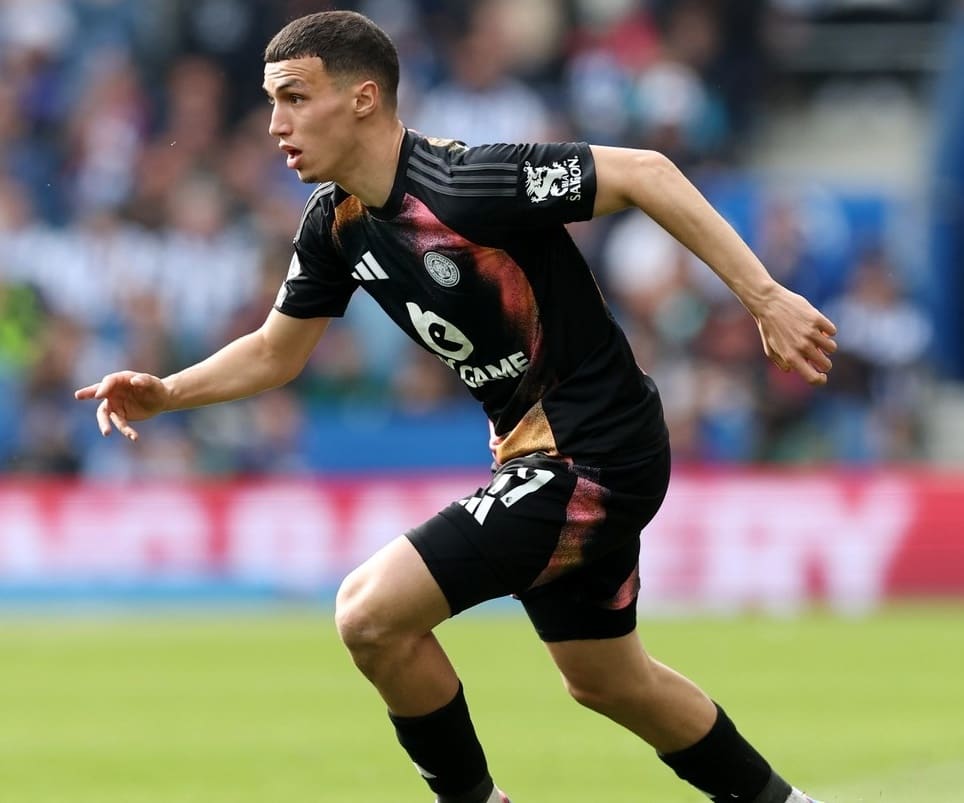 DraftKings DFS EPL Picks for Saturday, May 3