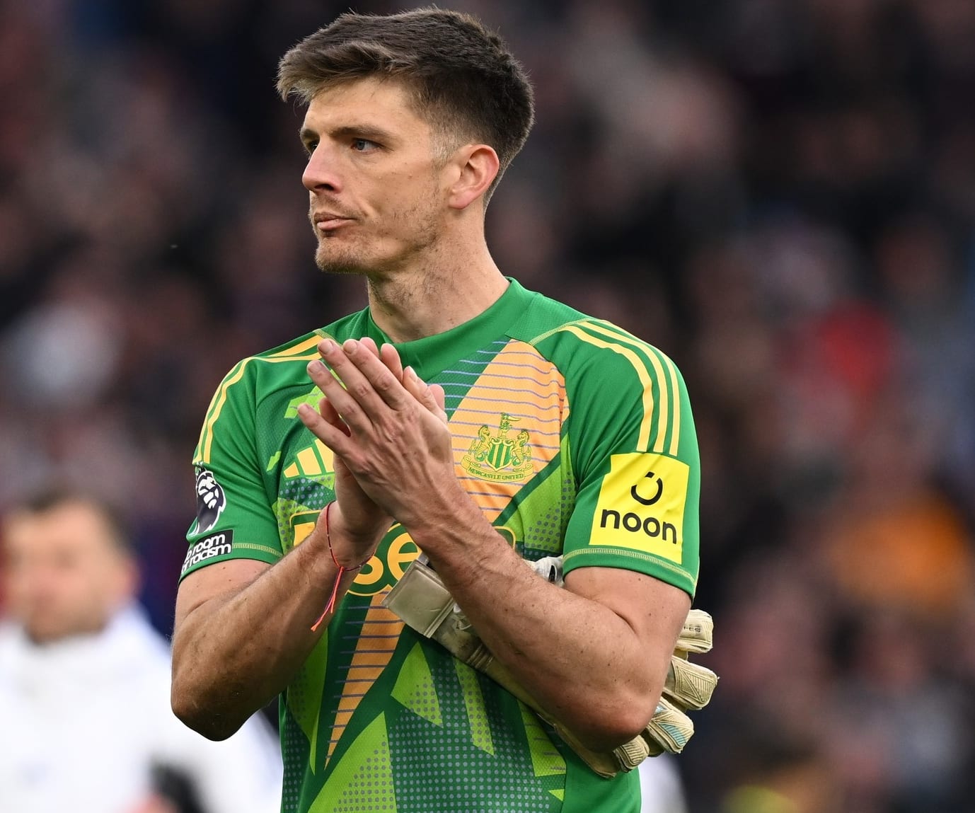 FPL Free Hit Draft for Blank Gameweek 34