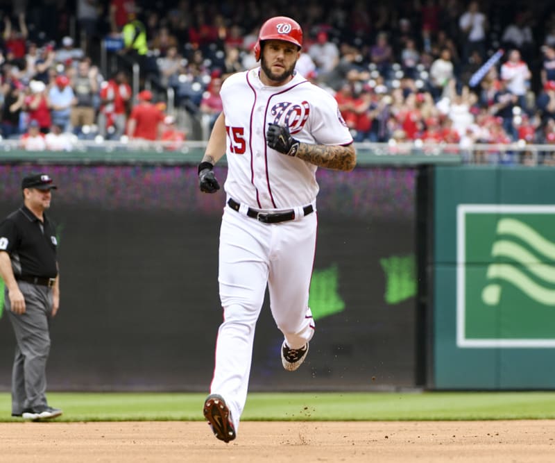 NL FAAB Factor: Waiver Pickups of the Week