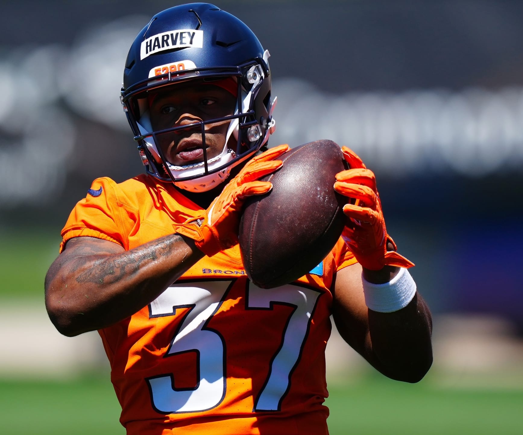 DFS NFL: Christmas Breakdown