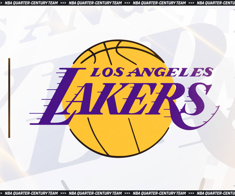 Los Angeles Lakers Quarter Century Team: Who Makes the All-Time Starting Lineup Since 2000?