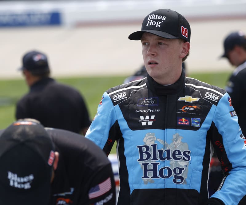 NASCAR Xfinity Series DFS Picks and Best Bets: The Chilango 150
