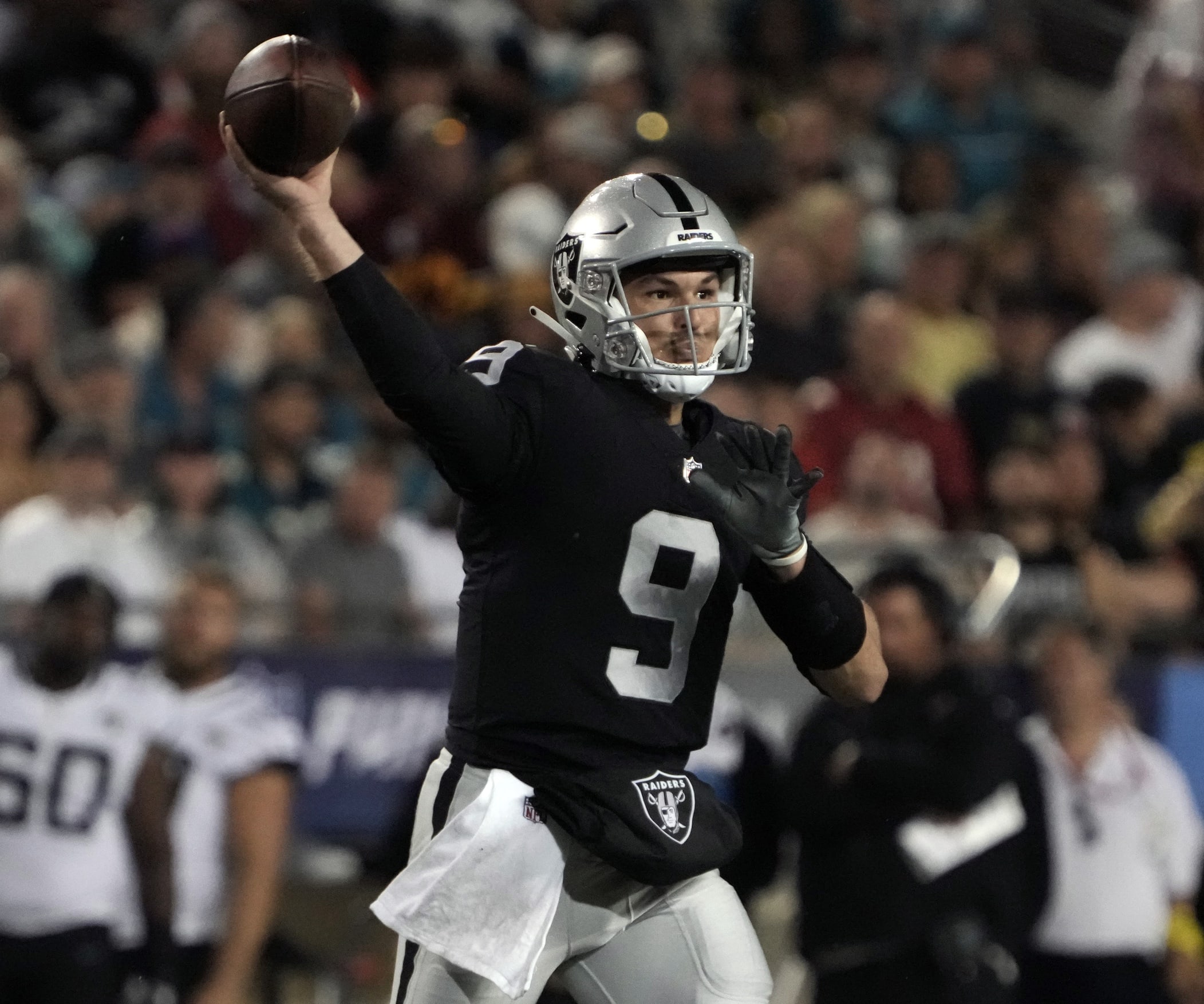 DraftKings NFL: Sunday Preseason DFS Preview