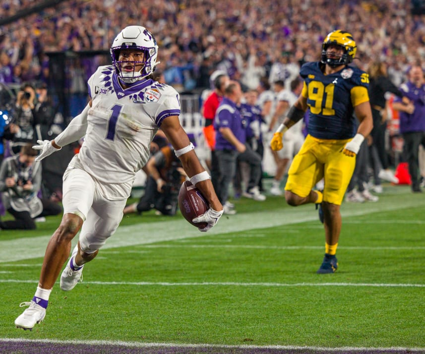 Training Camp Notes: Sep. 1