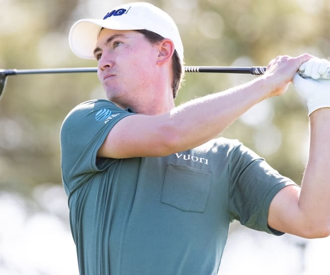 Yahoo PGA DFS Picks: AT&T Pebble Beach Pro-Am Cash and GPP Strategy