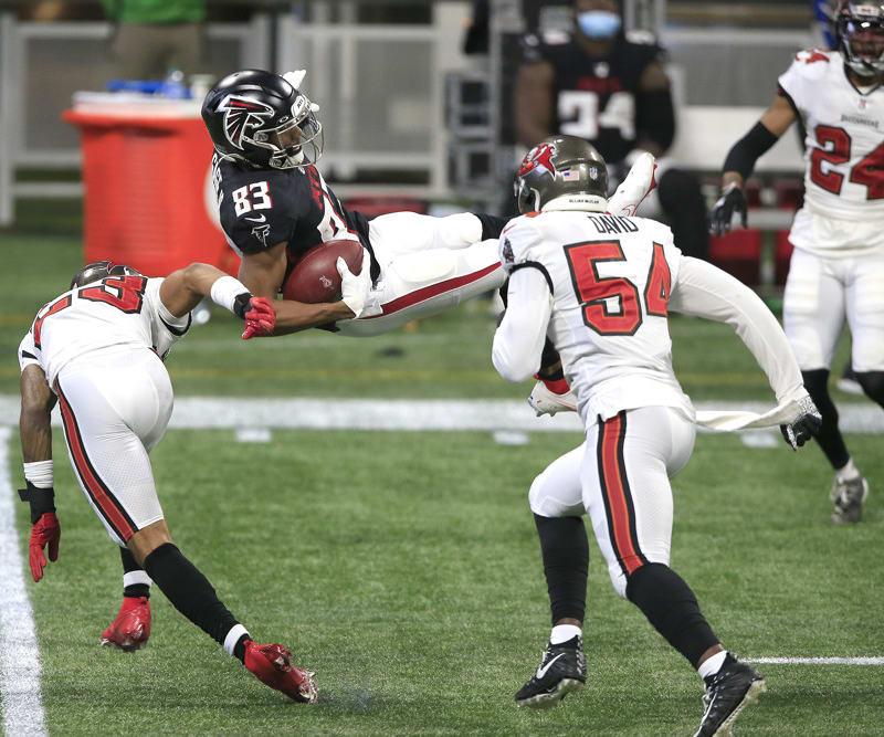Corner Report: Week 16
