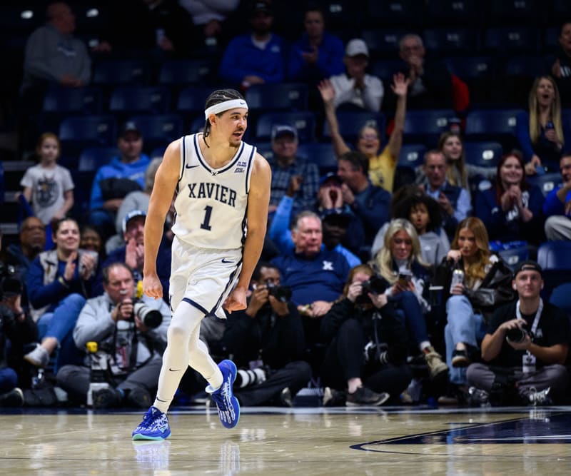 Fantasy College Basketball Waiver Wire: Pickups of the Week