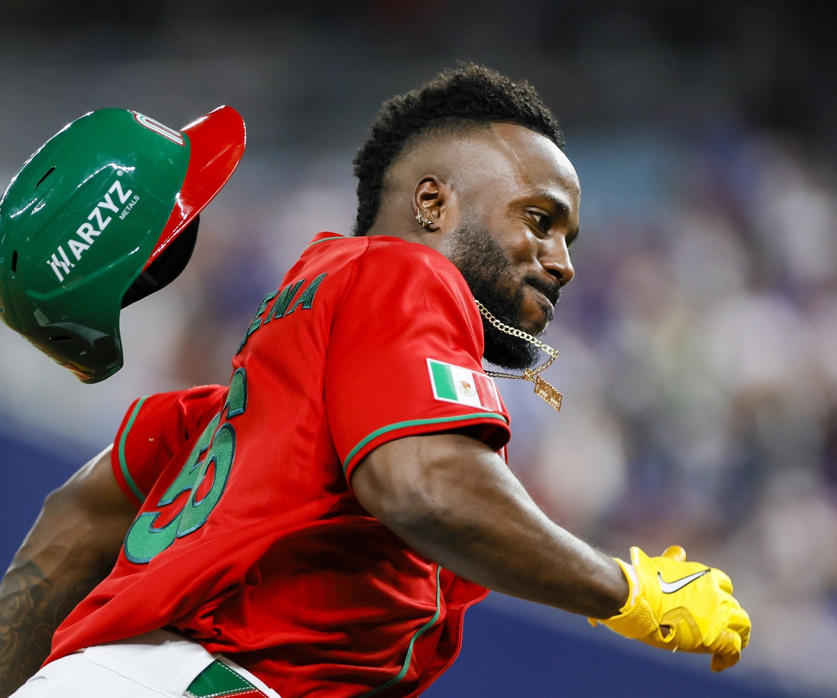 World Baseball Classic DFS: DraftKings Plays and Strategy for Sunday, March 8