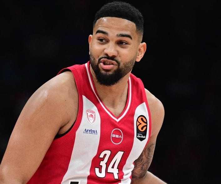 EuroLeague Basketball Picks: Best Bets for Round 37 - Thursday