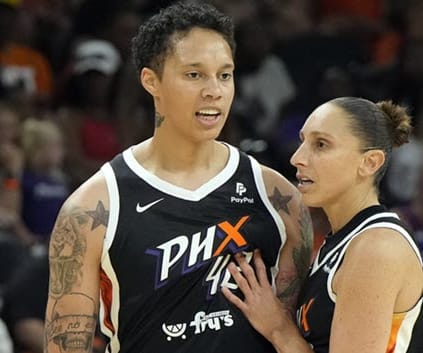 WNBA Daily Roundup: WNBA Fantasy Picks, WNBA Starting Lineups and Predictions (July 3)
