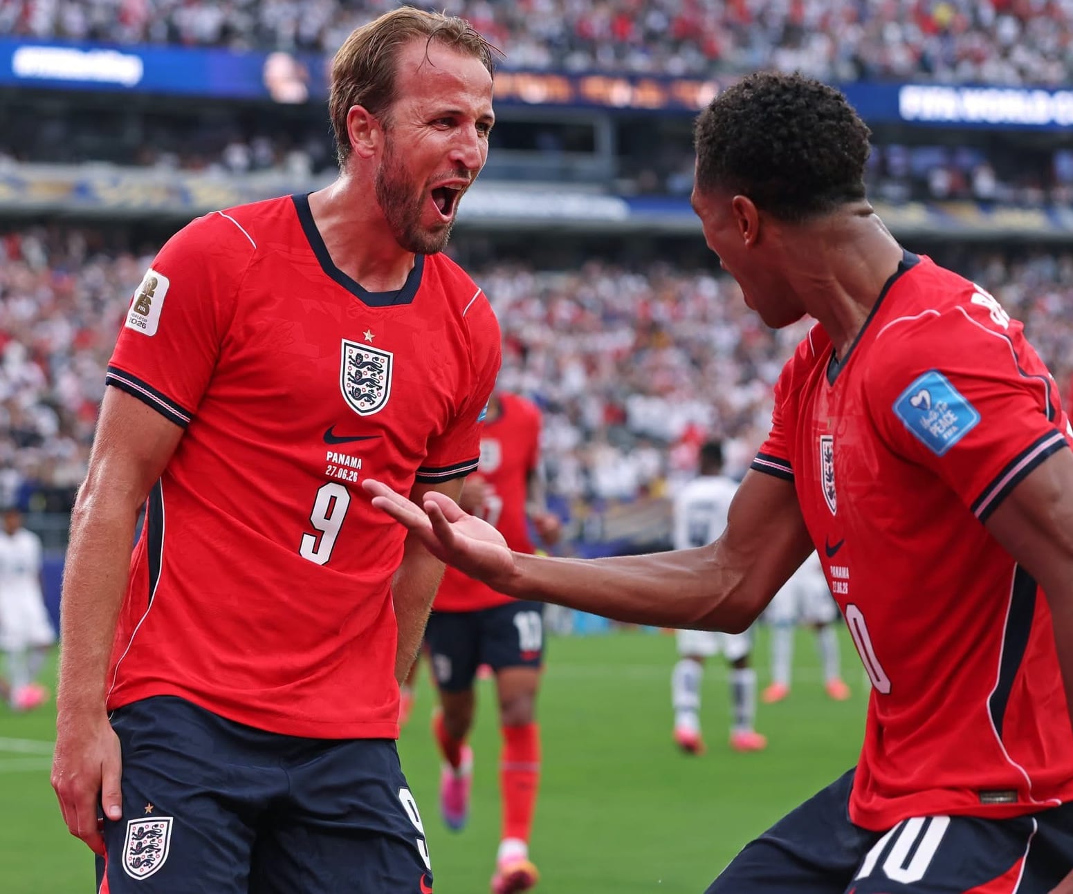 Mexico vs England Picks, Tips, Odds & Best Bets: 2026 World Cup Round of 16