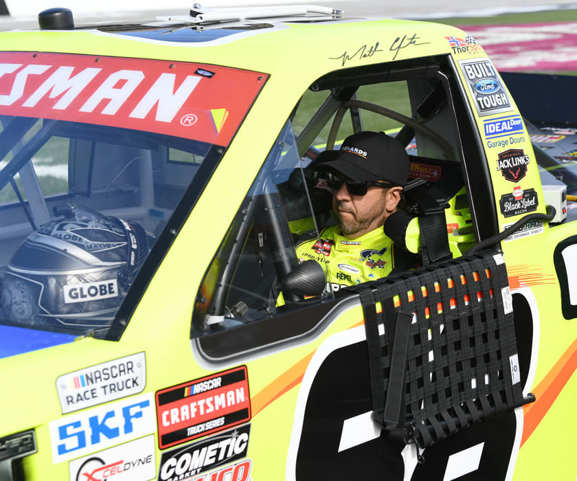 NASCAR Truck Series DFS Picks and Best Bets: SpeedyCash.com 250