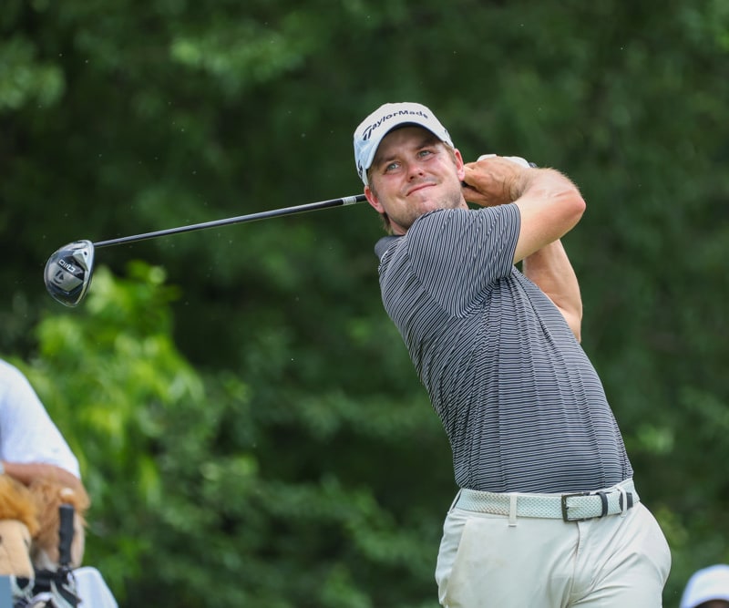 FanDuel PGA DFS Picks: John Deere Classic Cash and GPP Strategy