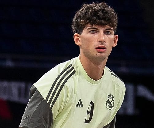 EuroLeague Basketball Primer: Round 16 - Tuesday