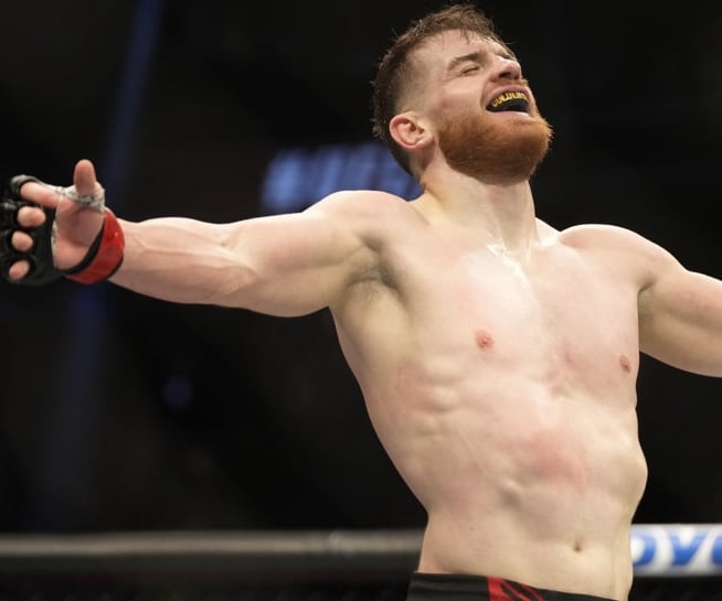 UFC Vegas 102 Cannonier vs. Rodrigues DFS Analysis: Drake's Takes