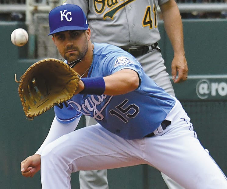 Baseball Draft Kit: 2019 Primer