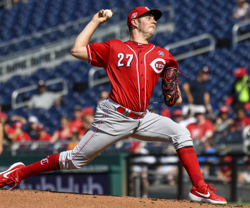 Weekly Pitcher Rankings: Last Call