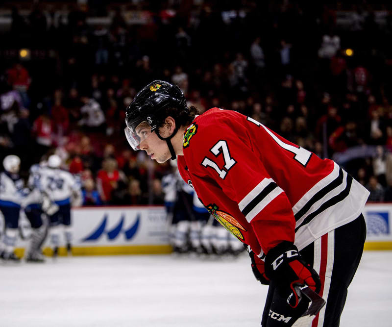 FanDuel NHL: Friday Targets