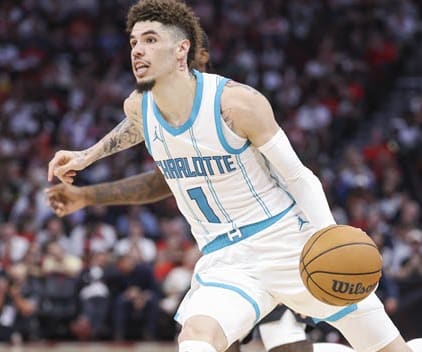 Fantasy Basketball Trade Tips: Sell High on LaMelo Ball