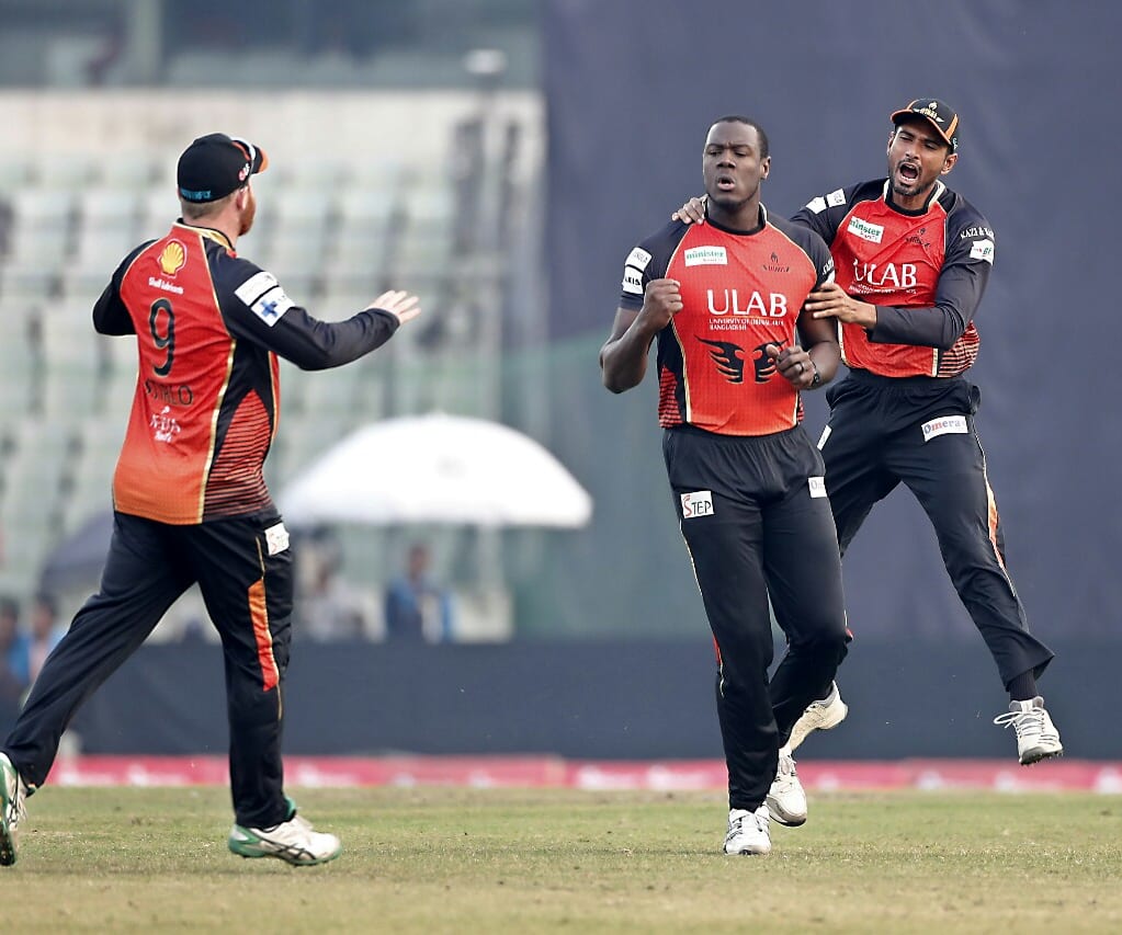 St Lucia Zouks vs St Kitts and Nevis Patriots: CPL Match 21 Preview