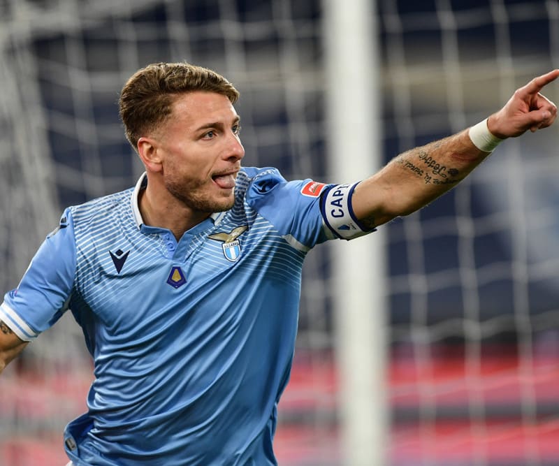 Yahoo DFS Soccer: Wednesday UCL Picks