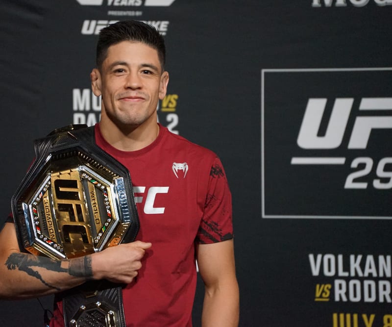 UFC 290 DFS Preview and Predictions: The MMA Mashup