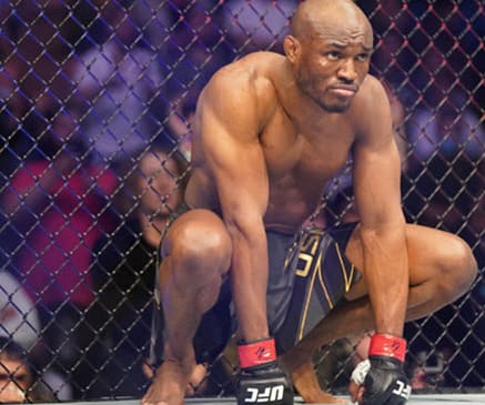 DraftKings MMA: UFC 278 DFS Preview