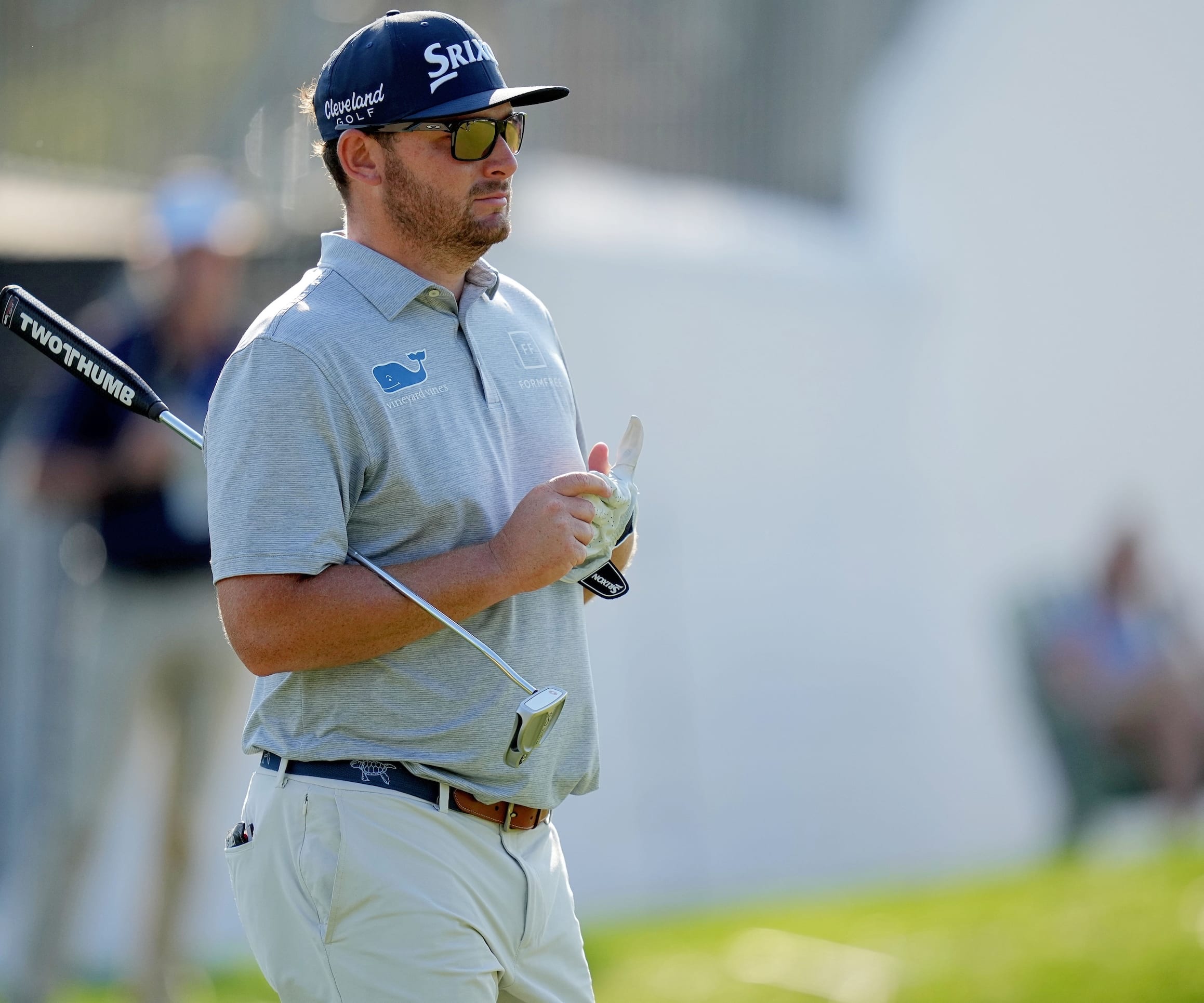 PickGuru Golf: RBC Heritage