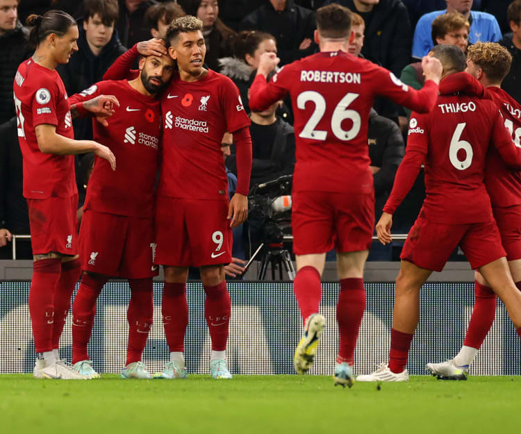 Fantrax Premier League Player Rankings: Gameweek 16