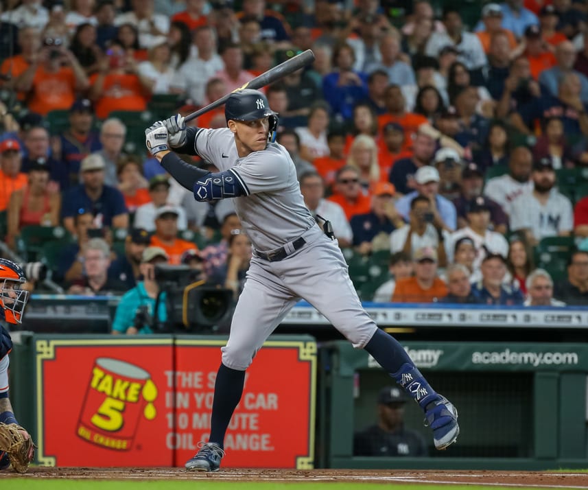 MLB: Postseason Cheat Sheet and Strategy