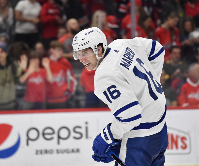 Hutch's Hockey: Watching Greatness