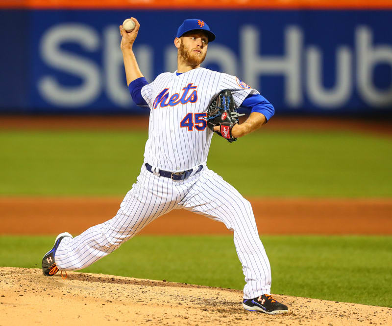 Collette Calls: NL East Bold Predictions