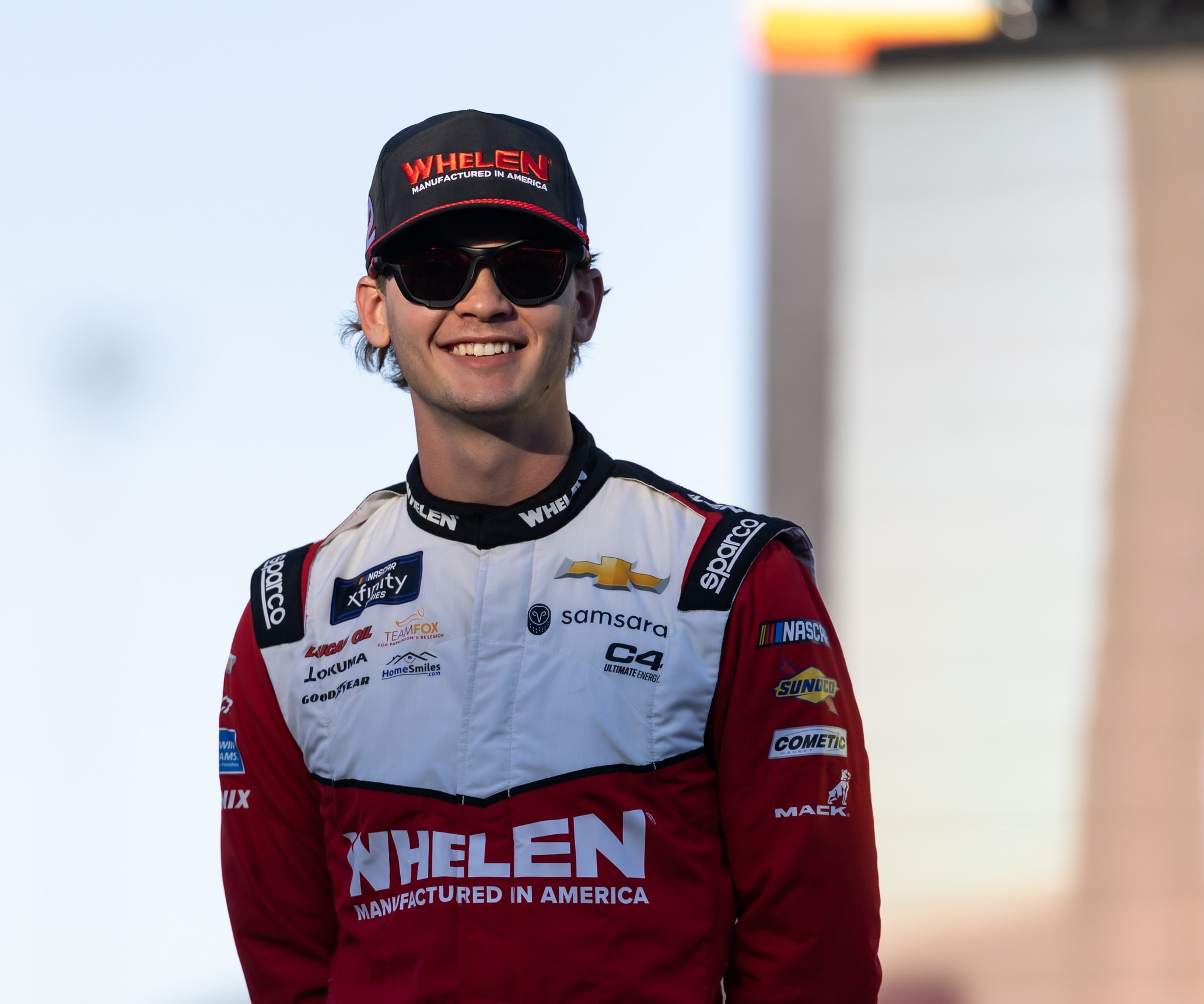 NASCAR O'Reilly Auto Parts Series DFS Picks and Best Bets: United Rentals 300