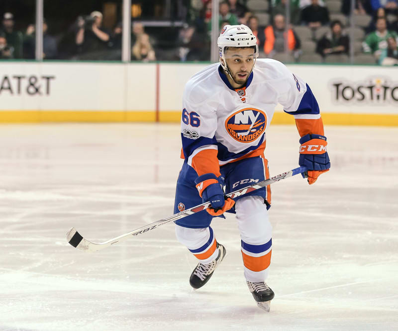 Yahoo DFS Hockey: Sunday Picks