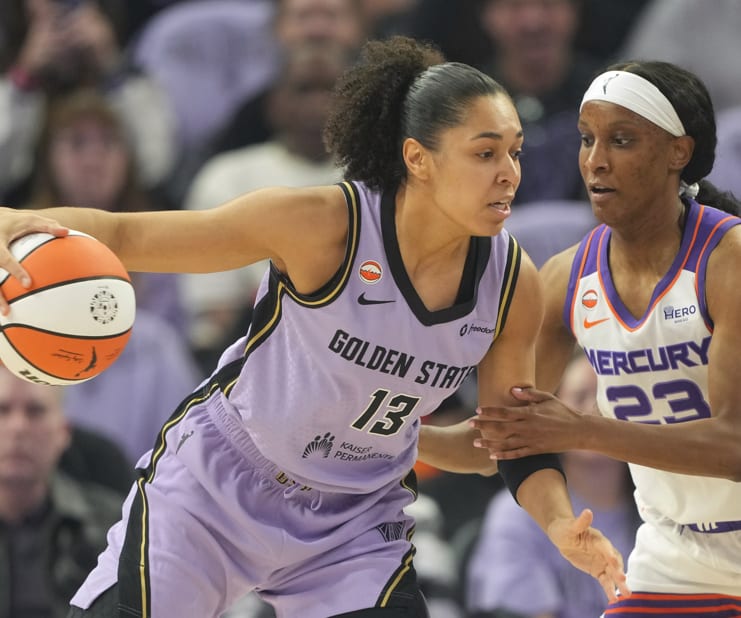 WNBA Best Bets Today: Free Picks and Player Props for Tuesday, August 4