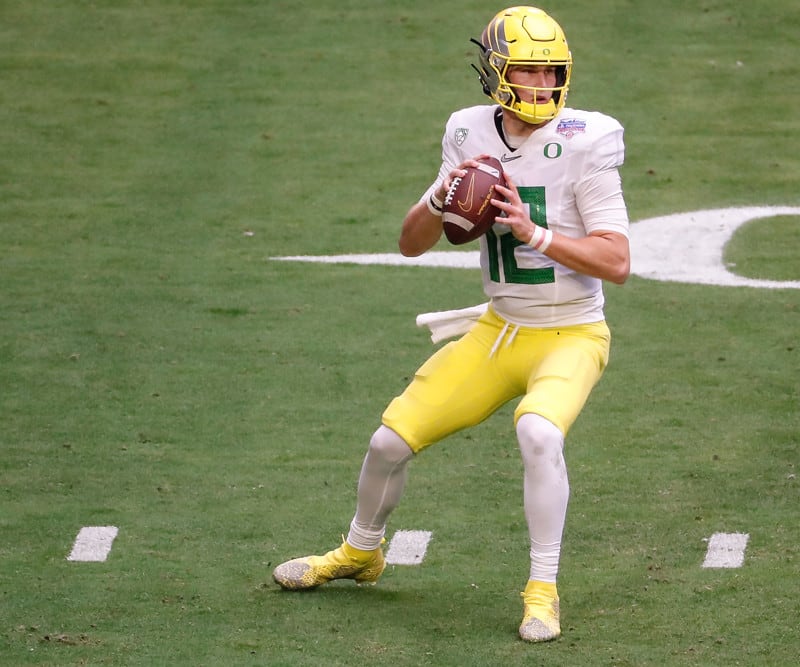 College Football Fantasy Five: Week of March 1