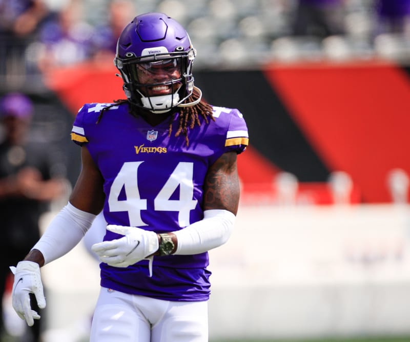 IDP Analysis: Week 1 Review