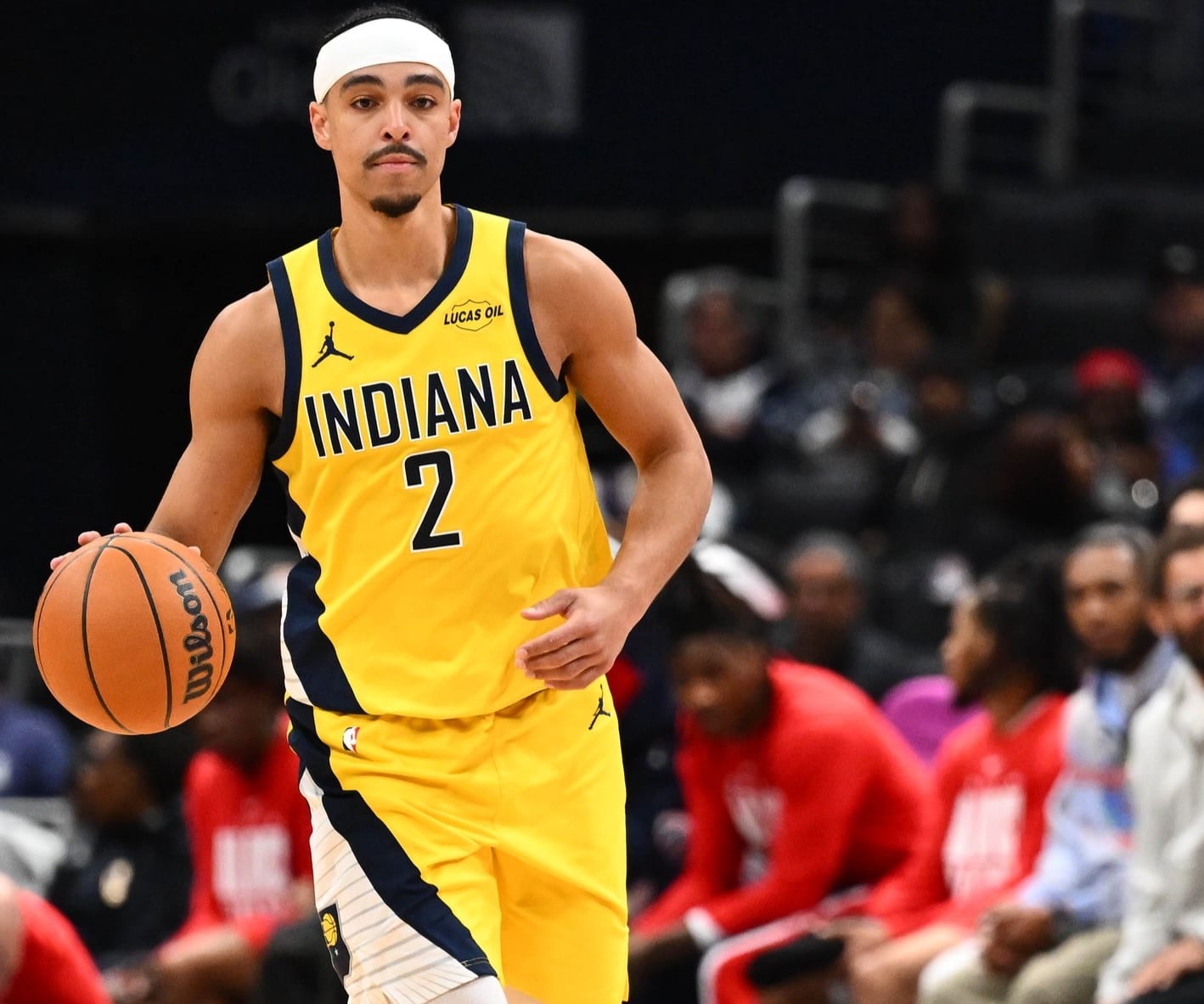 Best +EV NBA Bet Today: Grab This Player Prop Before It's Too Late