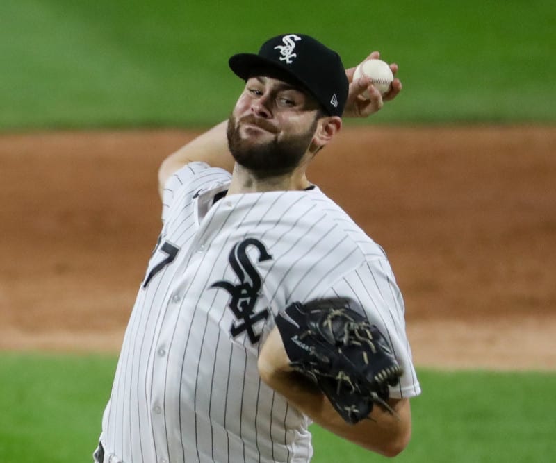 Mound Musings: A Look at Pitching in the AL Central