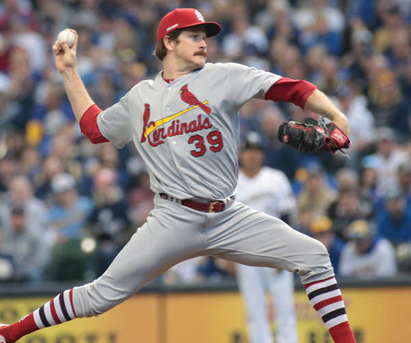 DraftKings MLB: Wednesday Breakdown