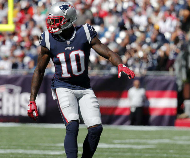Hidden Stat Line: NFL Week 3 Recap
