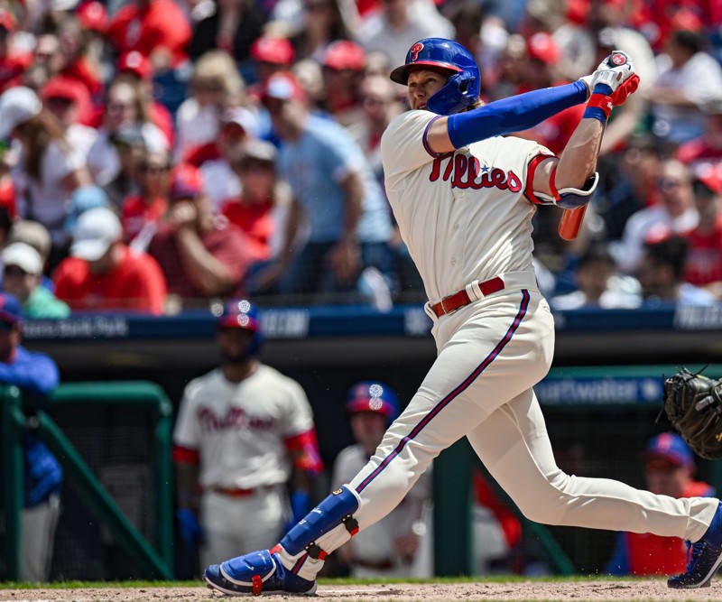 MLB DFS Picks: FanDuel Plays and Strategy for Thursday, June 27