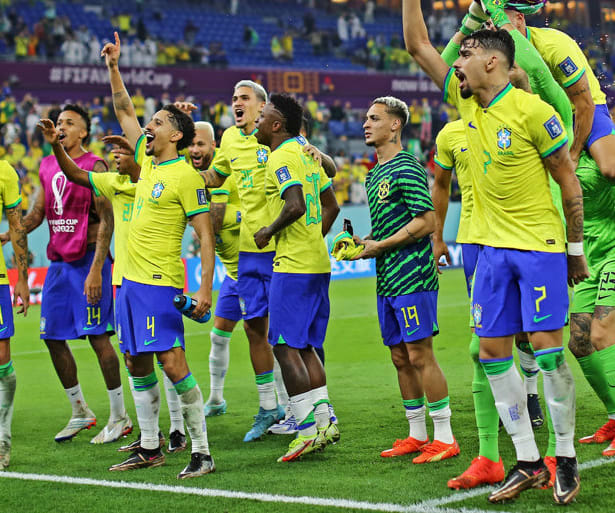 World Cup Best Bets: Odds, Picks and Predictions for Quarter-Finals on Friday, Dec. 9