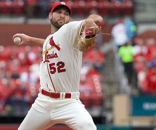 All-Time St. Louis Cardinals Draft