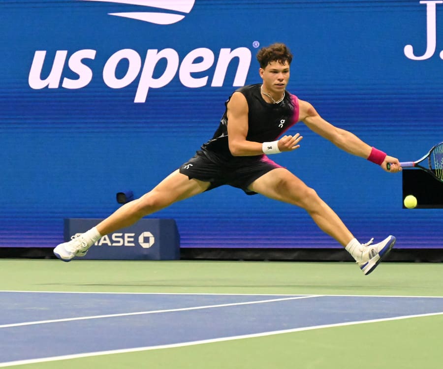 2023 US Open Betting Picks, Odds, Predictions and Tennis Best Bets: Djokovic vs. Shelton, Alcaraz vs. Medvedev